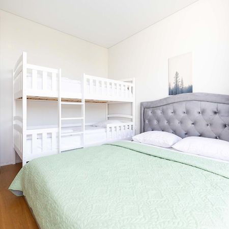 Deja Blue By Cohost Apartment Palanga Exterior photo