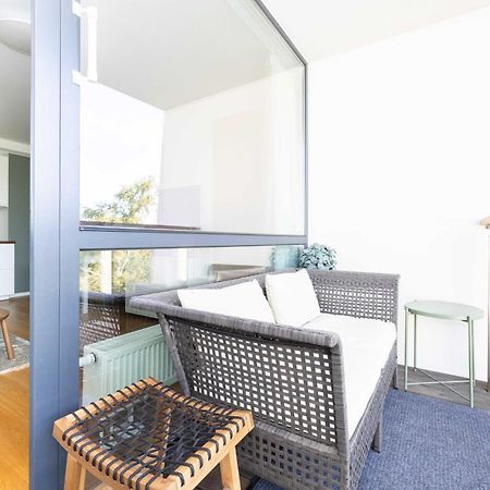 Deja Blue By Cohost Apartment Palanga Exterior photo